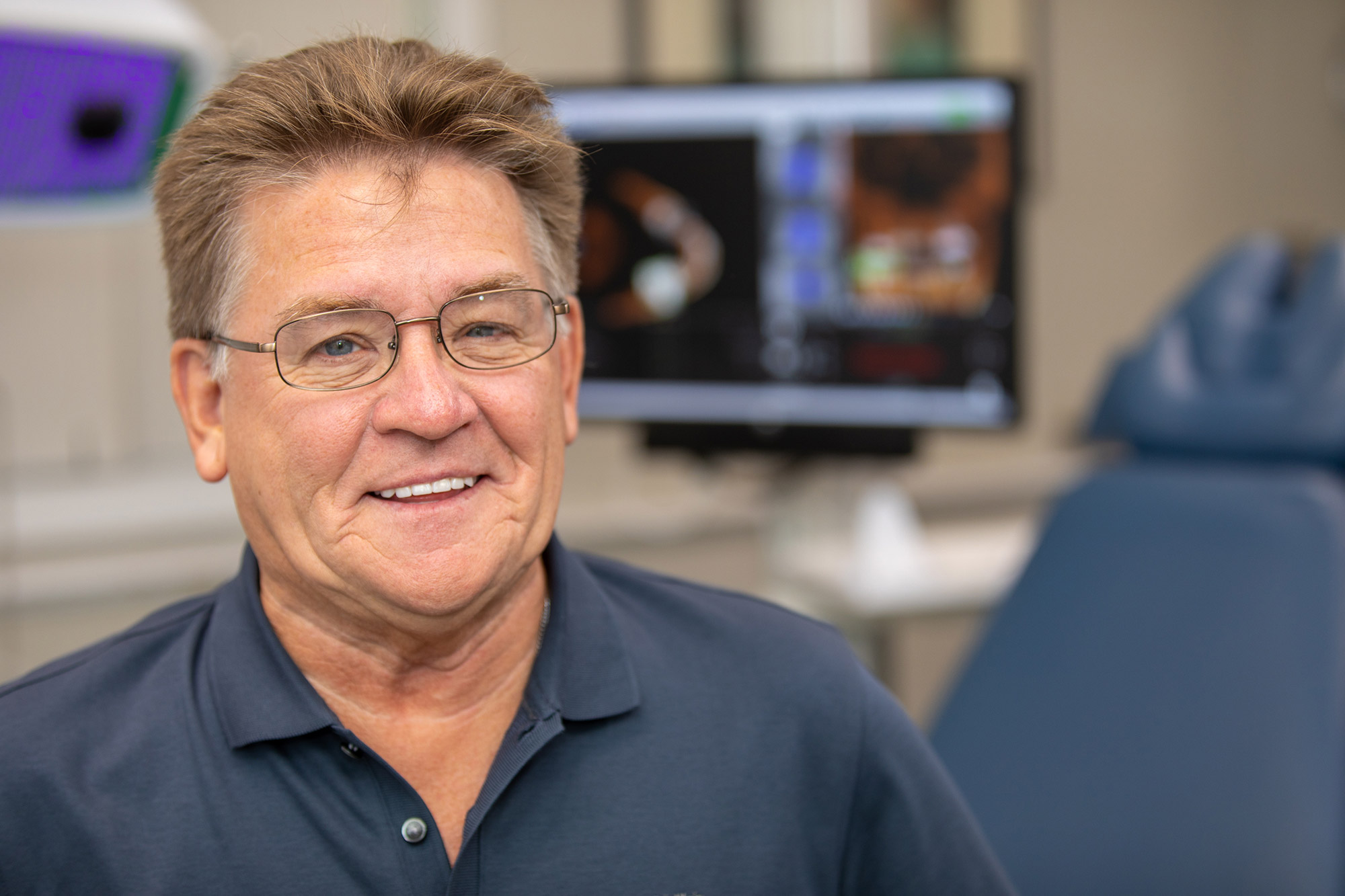 dental implants patient testimonial